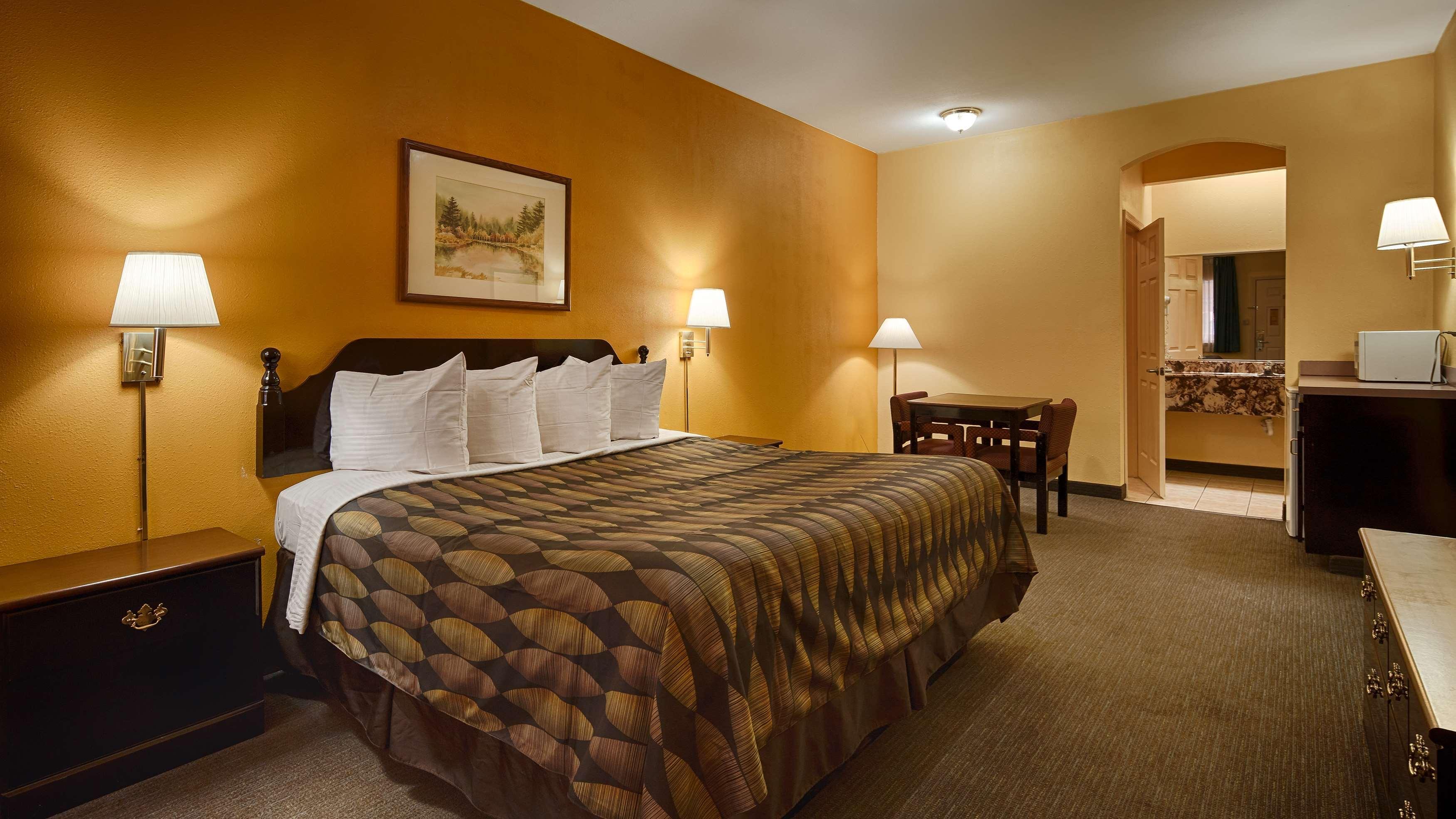 Best Western Gold Country Inn Grass Valley Exterior photo